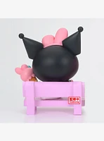 Banpresto Kuromi Nakayoshi Memories Figure