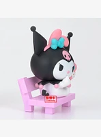 Banpresto Kuromi Nakayoshi Memories Figure