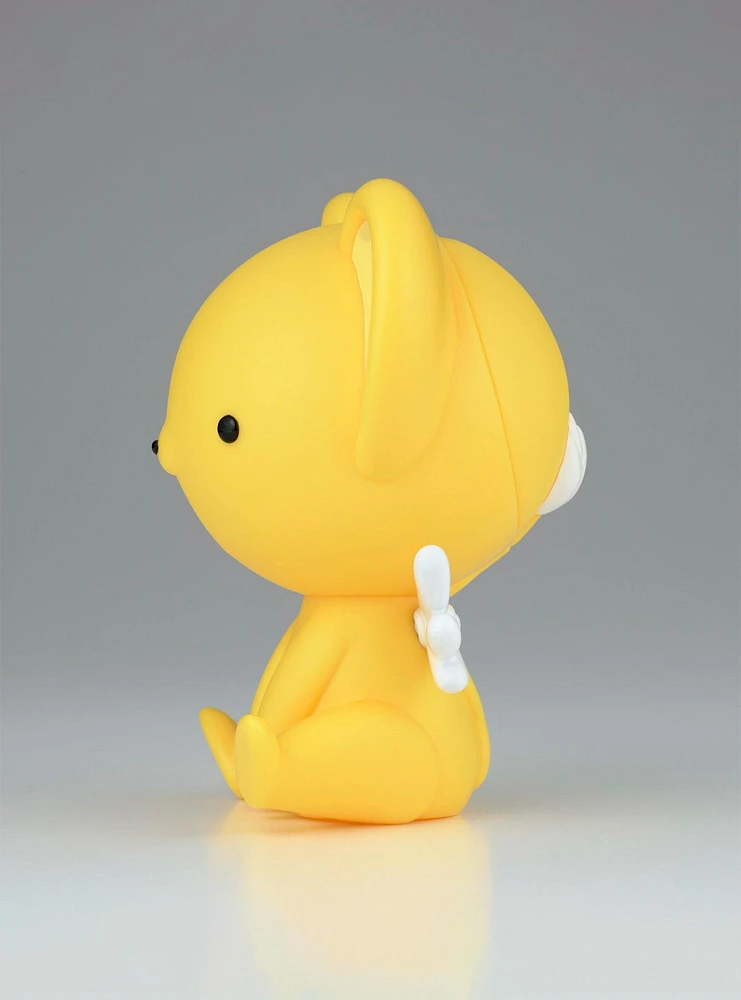 Banpresto Cardcaptor Sakura Big Sofvimates Kero Figure