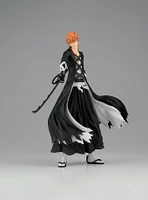 Banpresto BLEACH Maximatic Ichigo Kurosaki Figure