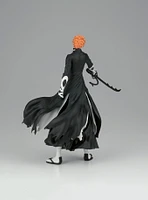 Banpresto BLEACH Maximatic Ichigo Kurosaki Figure