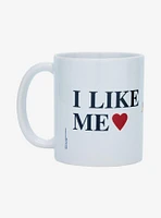 Marvel Deadpool & Wolverine I Like Me Mug