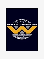 Alien: Romulus Weyland-Yutani Corp T-Shirt