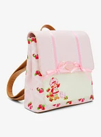 Strawberry Shortcake Strawberries & Bows Mini Backpack