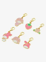 Sanrio My Melody Icons Shoelace Charm Set