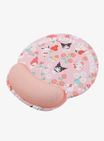 Sanrio Hello Kitty and Friends Retro Wrist Mat