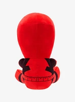 Kidrobot Marvel Deadpool & Unicorn HugMe Plush