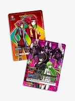 Code Geass: Lelouch of the Republic Trading Card Game Union Arena Booster Pack