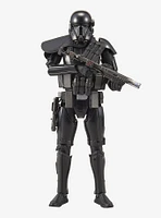 Bandai Spirits Rogue One: A Star Wars Story Death Trooper 1/12 Scale Model Figure Kit