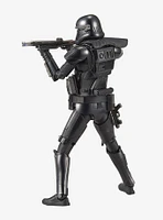 Bandai Spirits Rogue One: A Star Wars Story Death Trooper 1/12 Scale Model Figure Kit