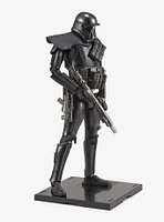 Bandai Spirits Rogue One: A Star Wars Story Death Trooper 1/12 Scale Model Figure Kit