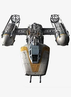 Bandai Spirits Star Wars Y-Wing Fighter 1/72 Scale Model Kit