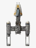 Bandai Spirits Star Wars Y-Wing Fighter 1/72 Scale Model Kit