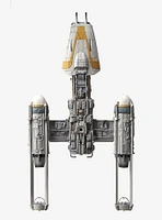 Bandai Spirits Star Wars Y-Wing Fighter 1/72 Scale Model Kit