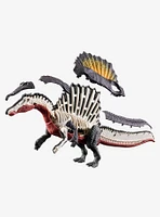 Bandai Spirits Plannosaurus Spinosaurus Model Kit