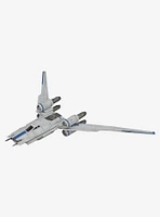 Bandai Spirits Star Wars Rogue One U-Wing Fighter & TIE Striker 1/144 Scale Model Kit Set