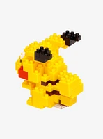 Nanoblock Pokémon Pikachu Build Set