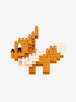 Nanoblock Pokémon Eevee Build Set