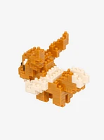 Nanoblock Pokémon Eevee Build Set