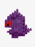 Nanoblock Pokémon Gengar Build Set