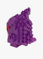 Nanoblock Pokémon Gengar Build Set