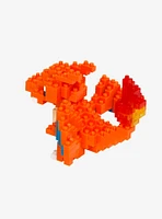 Nanoblock Pokémon Charizard Build Set