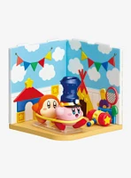 Re-Ment Nintendo Kirby Wonder Room Blind Box Figure