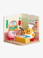 Re-Ment Nintendo Kirby Wonder Room Blind Box Figure