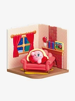 Re-Ment Nintendo Kirby Wonder Room Blind Box Figure