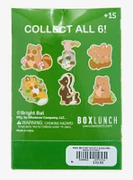 Forest Nuggets Blind Box Enamel Pin
