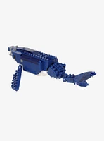 Nanoblock Humpback Whale Build Set