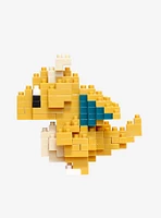 Nanoblock Pokémon Dragonite Build Set