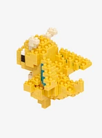 Nanoblock Pokémon Dragonite Build Set