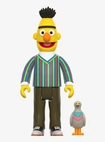 Super7 Sesame Street ReAction Wave 1 Blind Box Figure