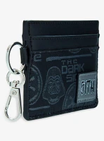 Star Wars Dark Side Card Case — BoxLunch Exclusive