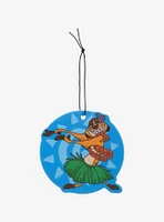 Disney The Lion King Timon Lei Pineapple Scented Air Freshener — BoxLunch Exclusive