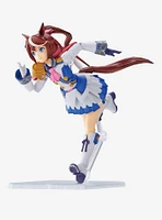 Bandai Spirits Uma Musume Pretty Derby Figure-rise Standard Tokai Teio Model Kit