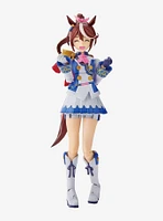 Bandai Spirits Uma Musume Pretty Derby Figure-rise Standard Tokai Teio Model Kit