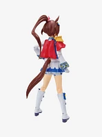 Bandai Spirits Uma Musume Pretty Derby Figure-rise Standard Tokai Teio Model Kit