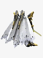 Bandai Spirits Digimon Figure-rise Standard Amplified Alphamon Model Kit