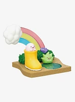 Re-Ment Sumikko Gurashi Rainy Day Walk Blind Box Figure