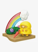 Re-Ment Sumikko Gurashi Rainy Day Walk Blind Box Figure