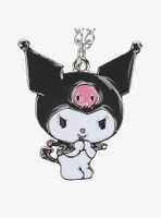 Sanrio My Melody & Kuromi Bestie Necklace Set