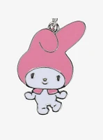 Sanrio My Melody & Kuromi Bestie Necklace Set