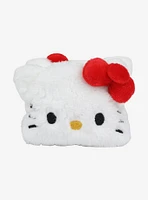 Sanrio Hello Kitty Hair Clip Set