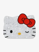 Sanrio Hello Kitty Figural Claw Clip