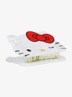 Sanrio Hello Kitty Figural Claw Clip