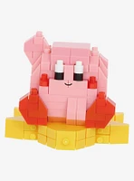 Nanoblock Nintendo Kirby Star Kirby Build Set