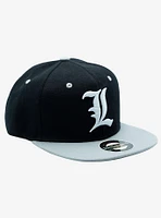 Death Note Cap and Sock Bundle