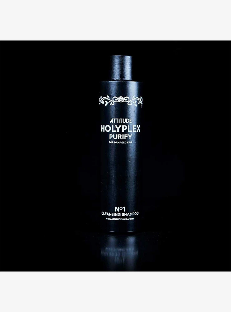 Holyplex No.1 Purify Shampoo 250ml